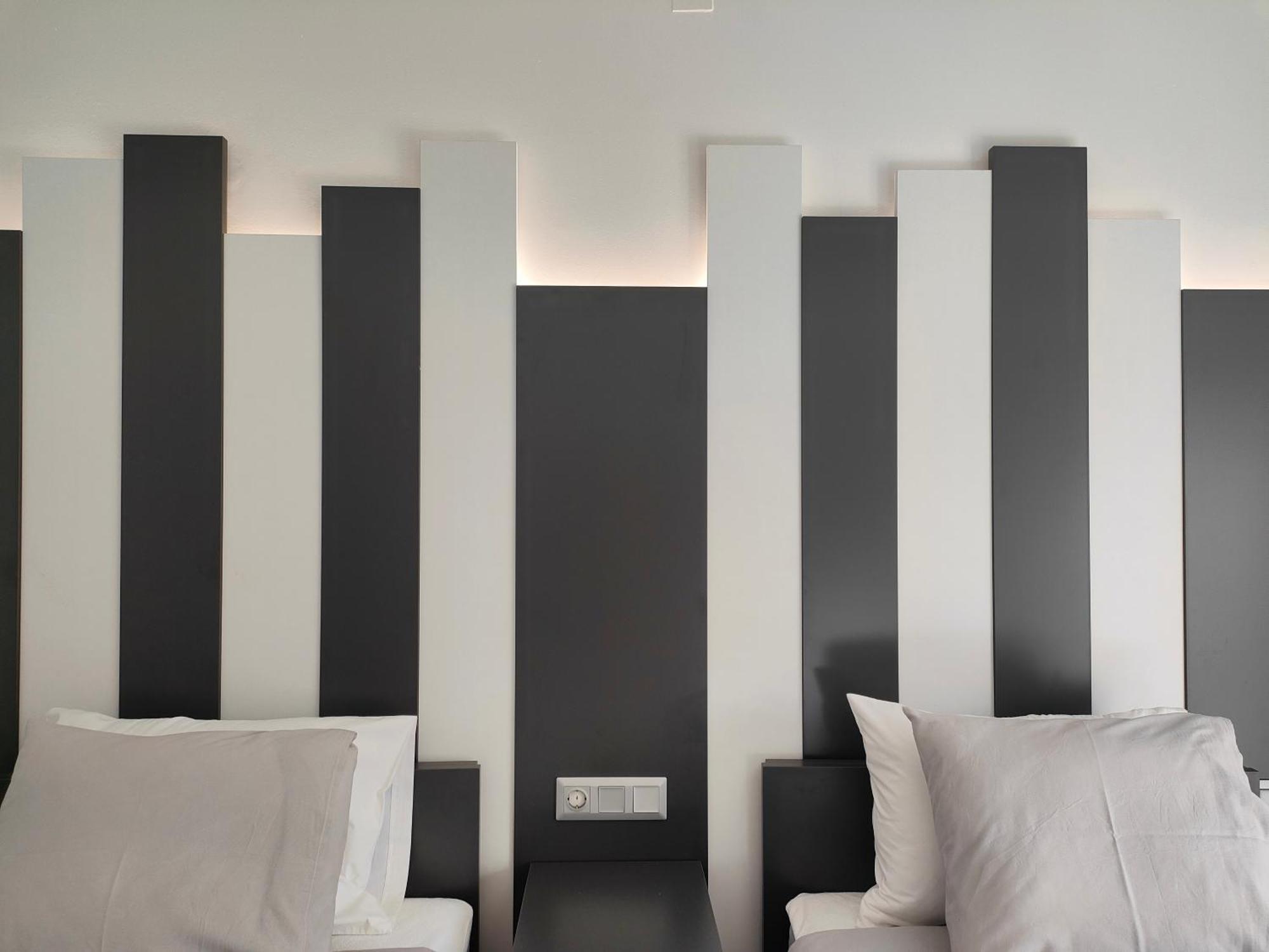 Meteora Scenic Loft Apartment Kalampáka Luaran gambar